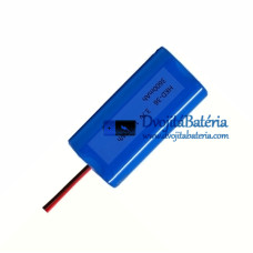 Batéria pre PLC HKD-36 [Náhradná batéria]